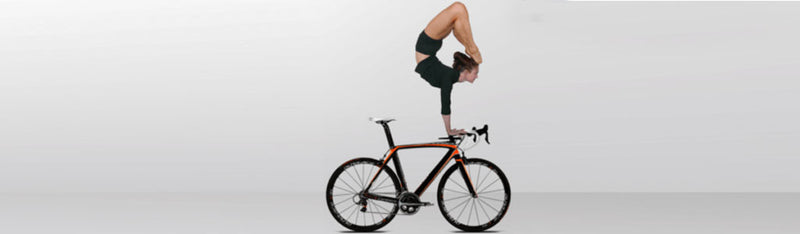 ELITE YOGA FOR CYCLISTS