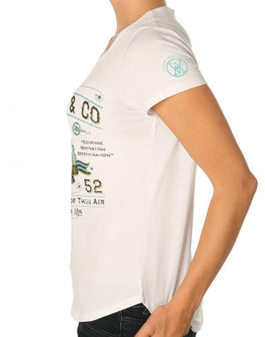 A.D. Huez & Co. T-Shirt