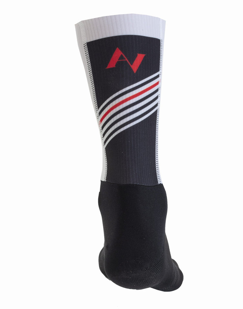 AV Race Stripe Cycling Socks