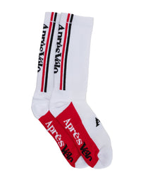 AV Signature Cycling Socks