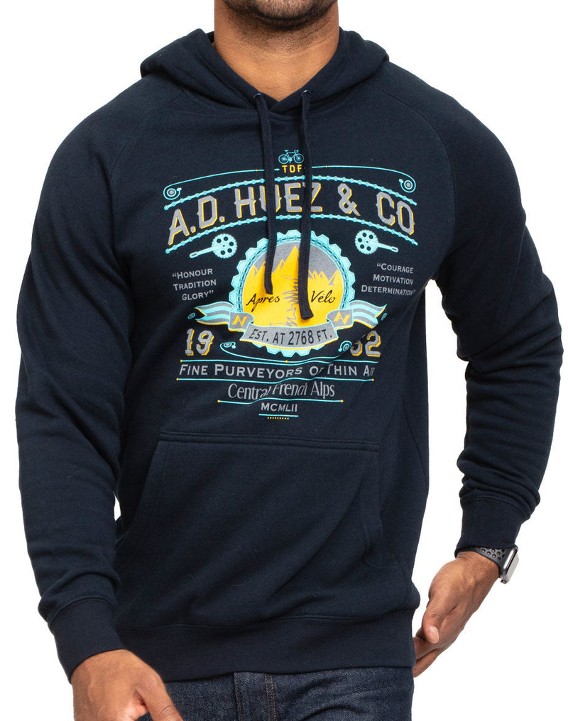 Alpe d'Huez Hoodie