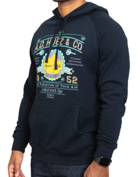 Alpe d'Huez Hoodie