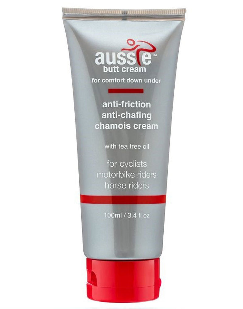 Aussie Butt Cream 100ml