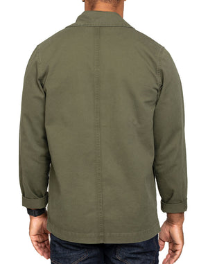 Bicicletta Militare Jacket