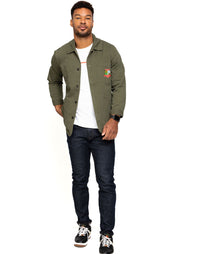 Bicicletta Militare Jacket