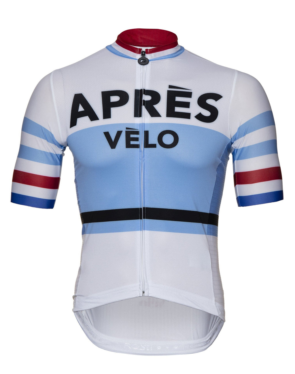 Bleu Francais Men's Jersey