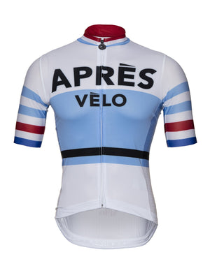 Bleu Francais Women's Jersey