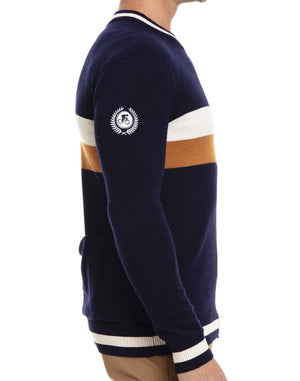 Cardivelo Wool Knit