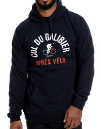 Col Du Galibier Hoodie