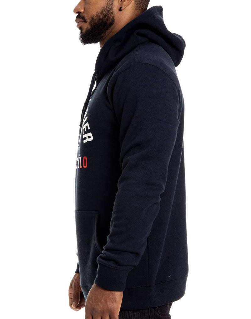 Col Du Galibier Hoodie