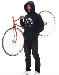 Col Du Galibier Hoodie