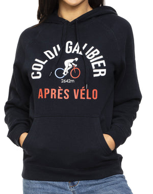 Col Du Galibier Hoodie