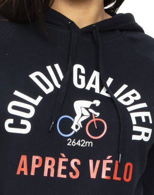 Col Du Galibier Hoodie