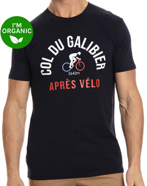 Col Du Galibier T-Shirt