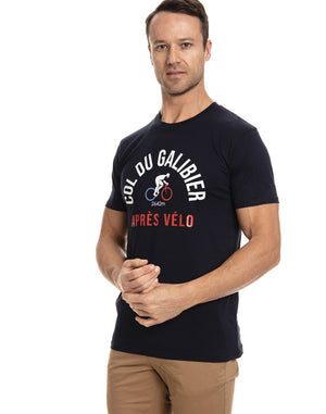 Col Du Galibier T-Shirt