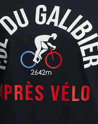 Col Du Galibier T-shirt