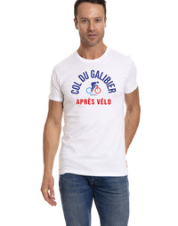 Col Du Galibier T-Shirt