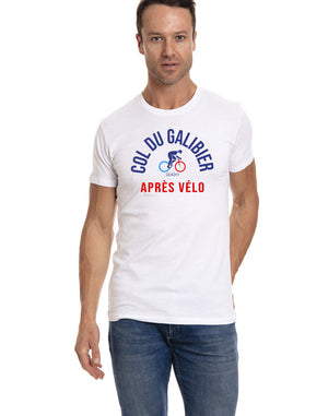 Col Du Galibier T-Shirt