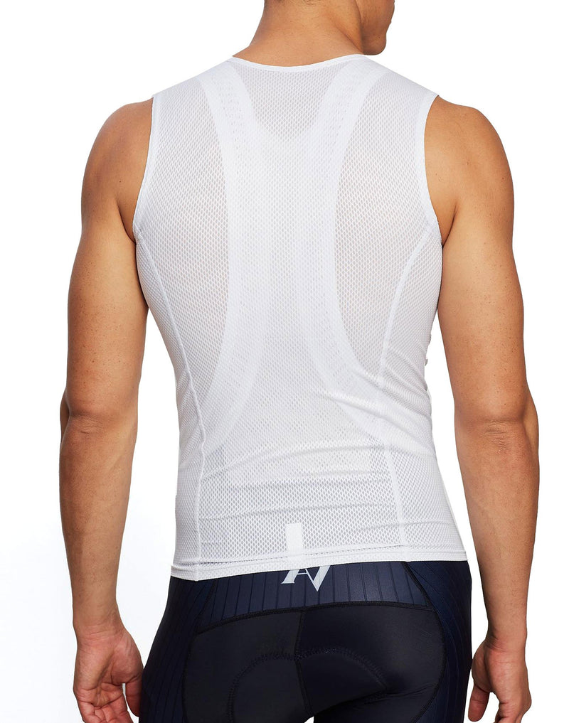 Crank It Base Layer