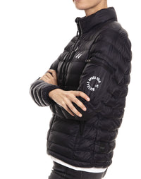 Cycliste Puffer Jacket