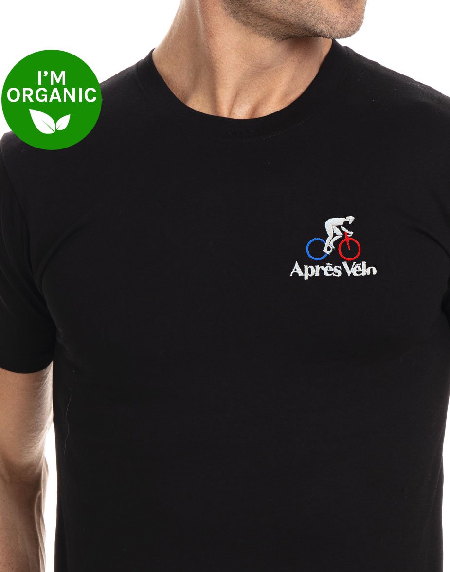 Cycliste V2 T-shirt