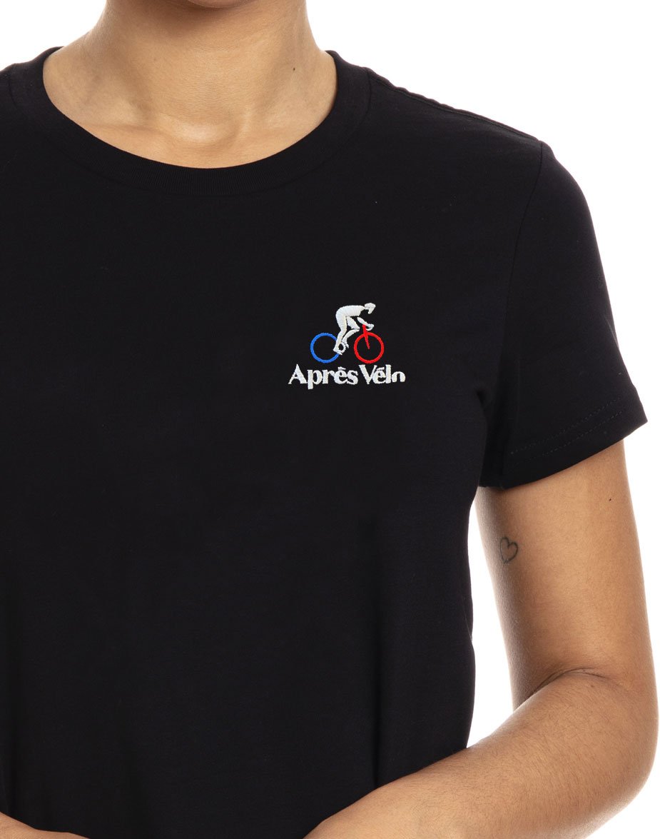 Cycliste V2 T-shirt