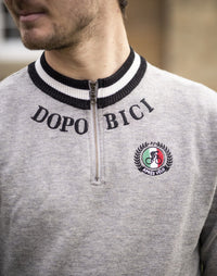 Dopo Bici Wool Knit