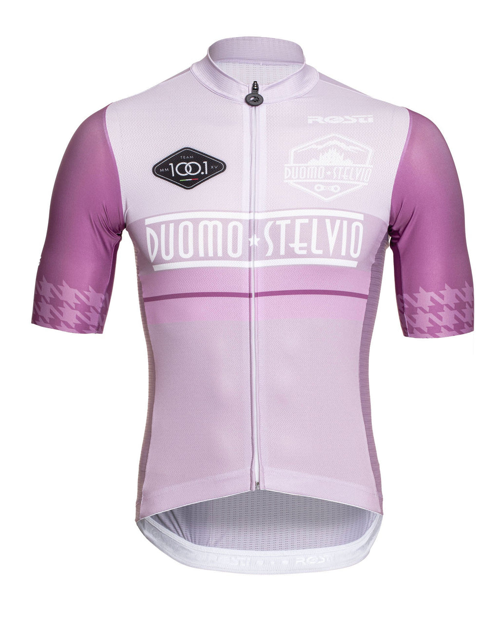 Duomo - Stelvio Jersey