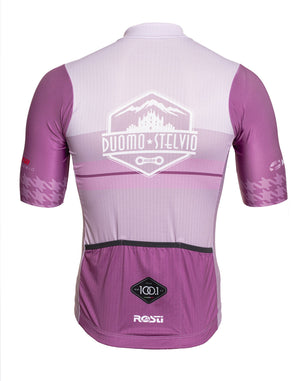 Duomo - Stelvio Jersey