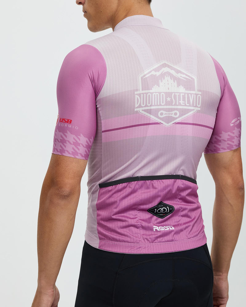 Duomo - Stelvio Jersey