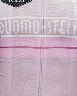 Duomo - Stelvio Jersey