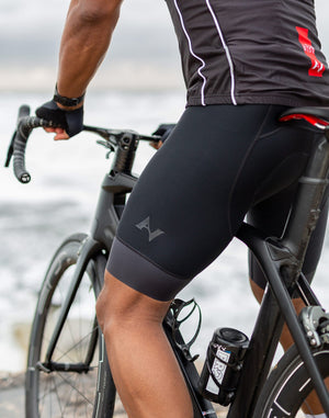 Everyday Cycling Bib Shorts