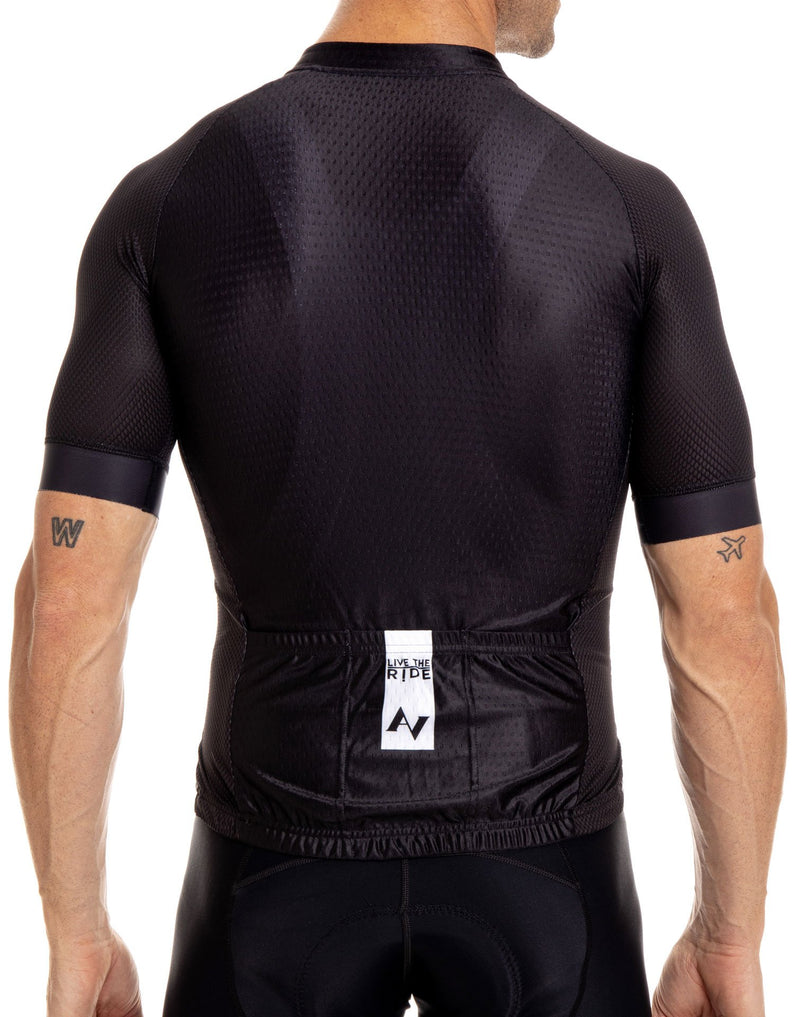 Everyday Cycling Jersey