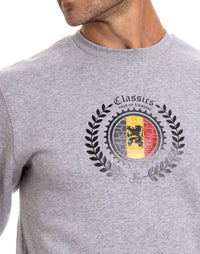 Flanders Sweat