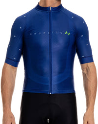 Grupetto Cycling Jersey