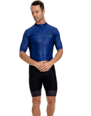 Grupetto Cycling Jersey