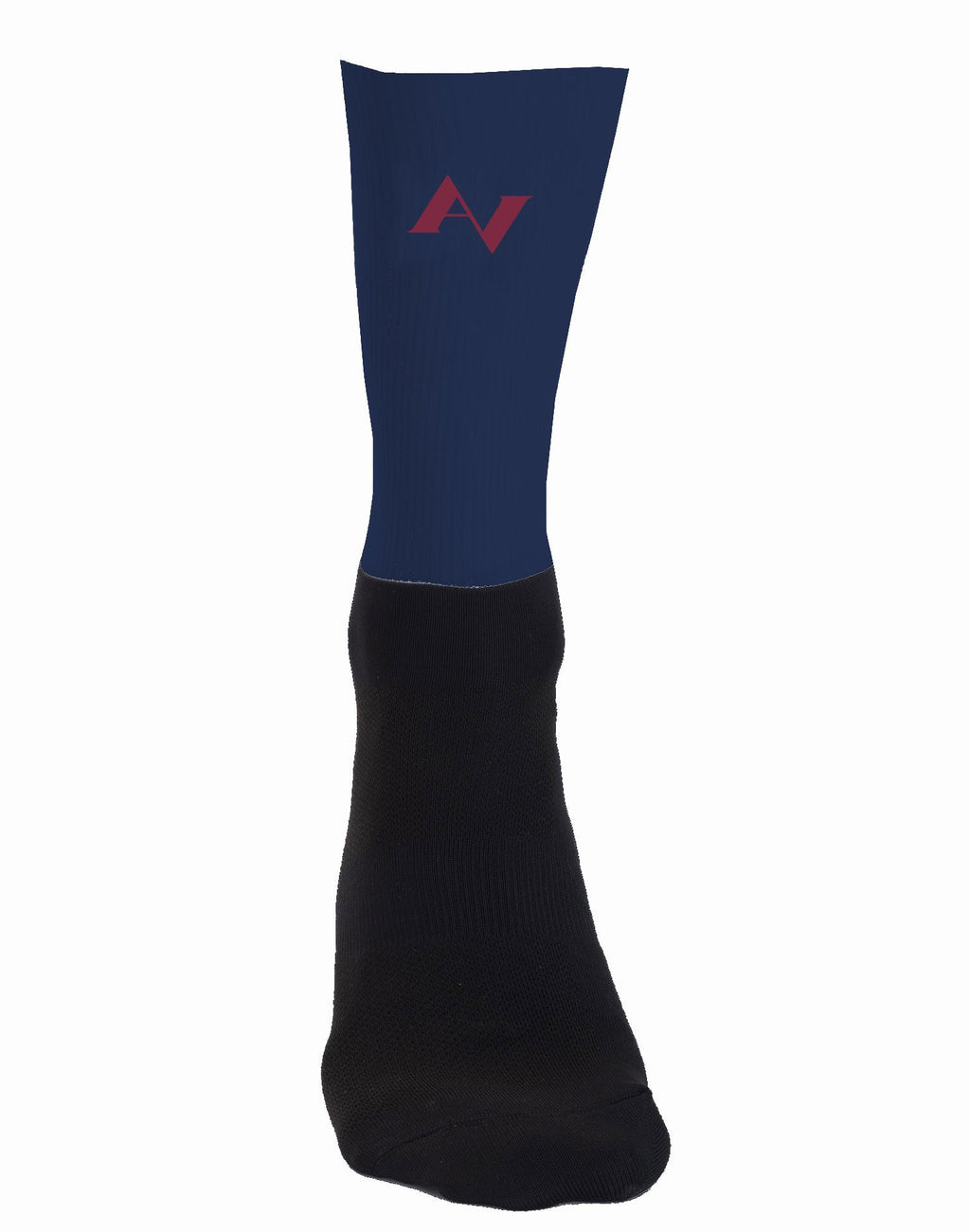 Les Héritage Bleu Cycling Socks