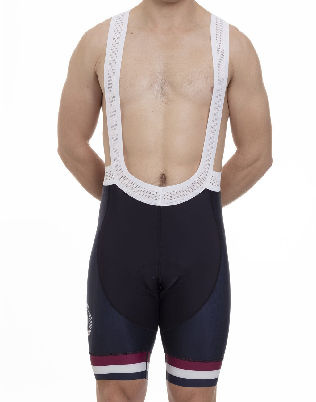Les Héritage Cycling Bib Shorts