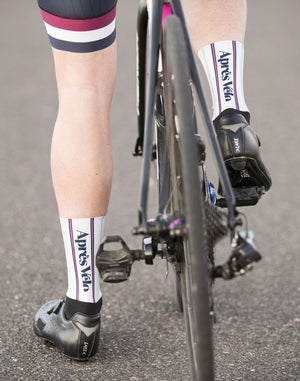 Les Héritage Cycling Socks