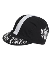 Live the Ride Cycling Cap