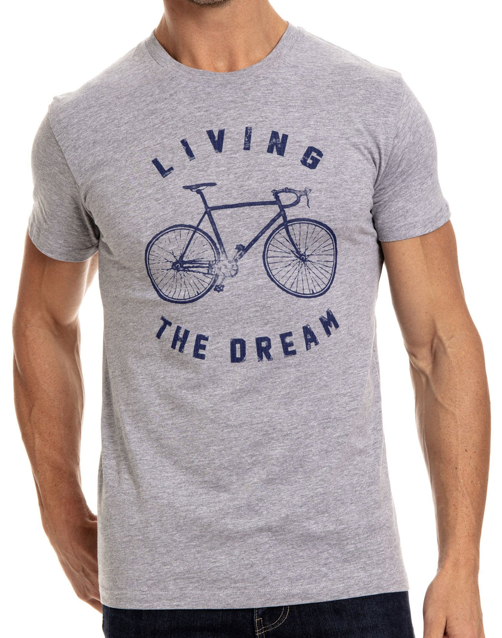 Living the Dream T-Shirt