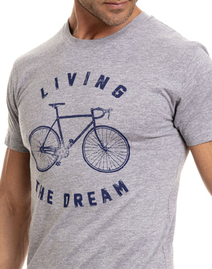 Living the Dream T-Shirt