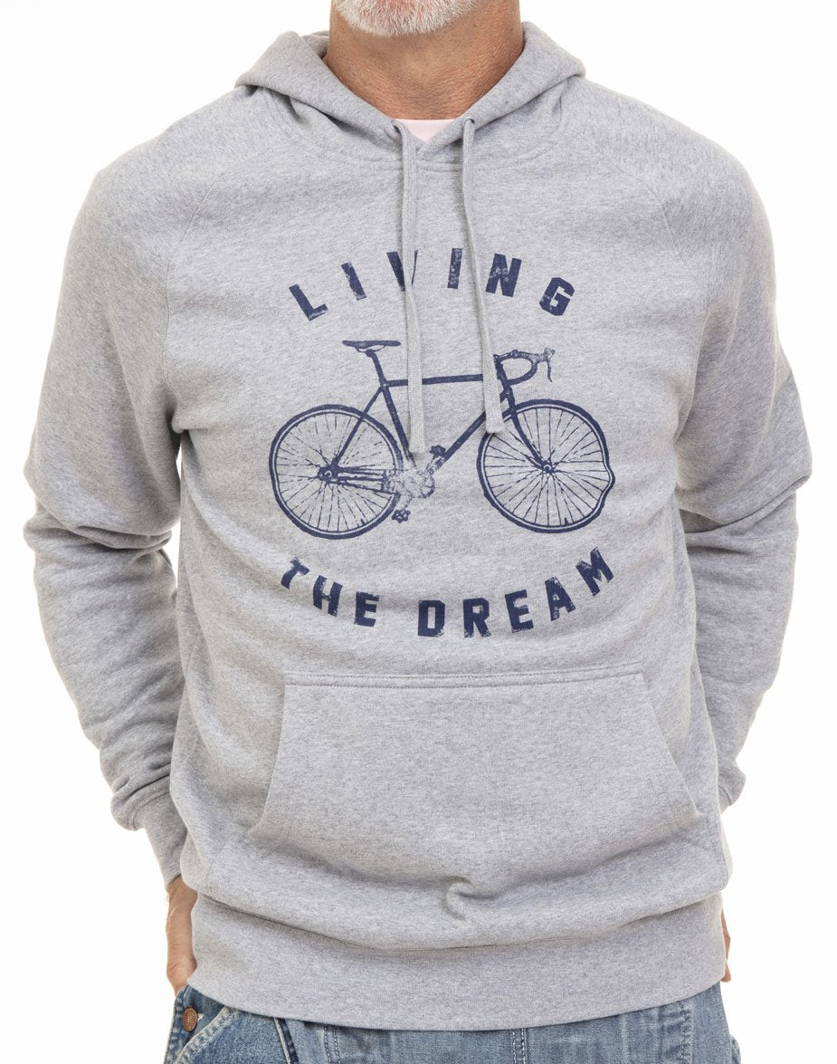 Living The Dream Hoodie