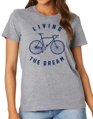 Living the Dream T-shirt