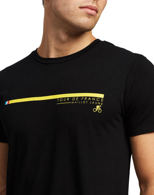 Maillot Jaune T-shirt