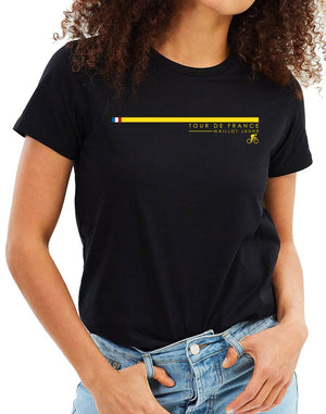 Maillot Jaune T-shirt