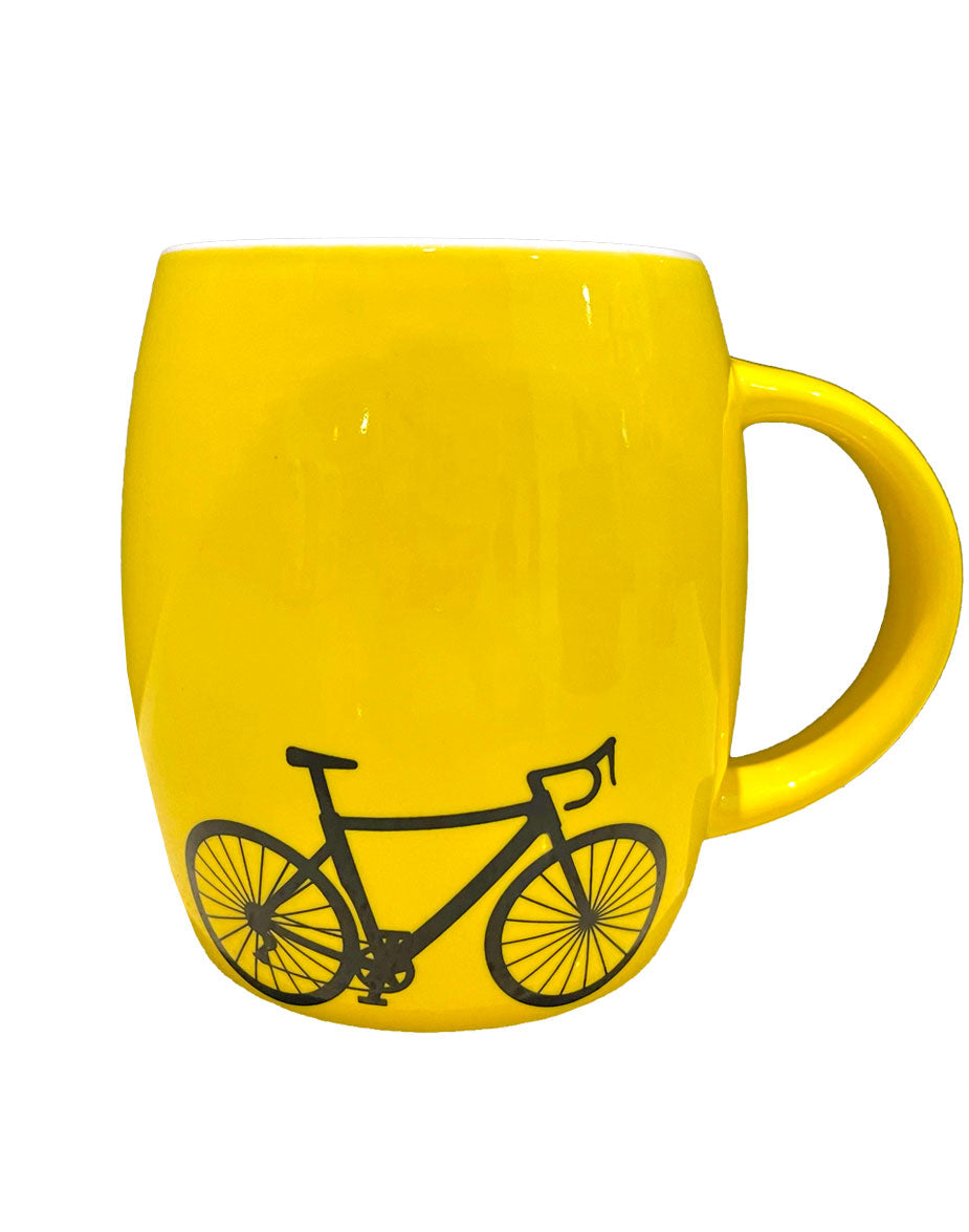 Maillot Jaune  Coffee Mug