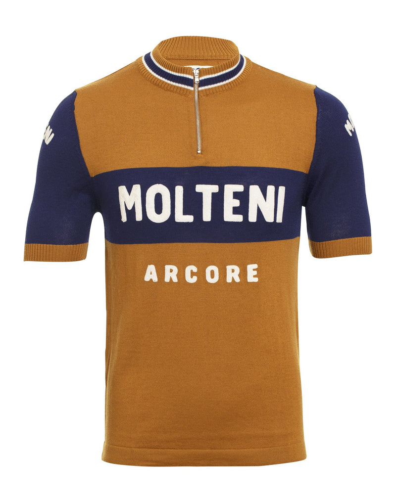 Molteni Arcore Wool Jersey