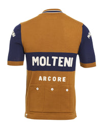Molteni Arcore Wool Jersey