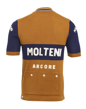 Molteni Arcore Wool Jersey